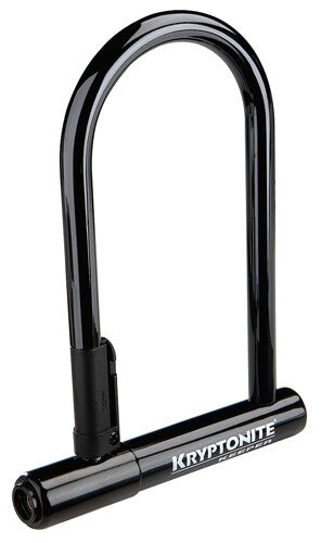 Lock Kryptonite U-Lock Keeper 12 Long Shackle