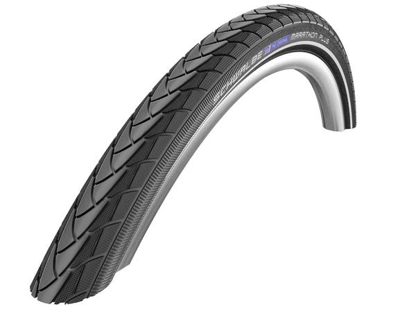 Tire Schwalbe Marathon Plus 700x32c