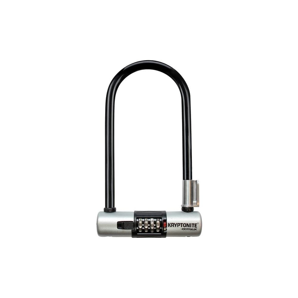 Lock Kryptonite KryptoLok Combo Standard