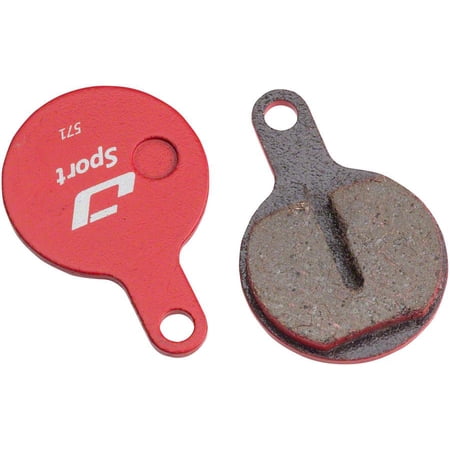 Brake Pads Disc Jagwire Tektro