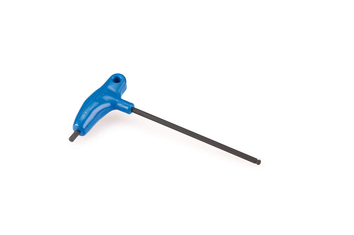 Tool Park PH-5 P-Handled Hex Wrench 5mm