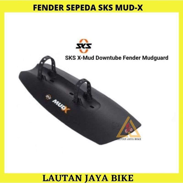 Fenders SKS Mud-X Front