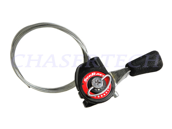 Shifter MTB Sunrace SLM10 Thumb Left