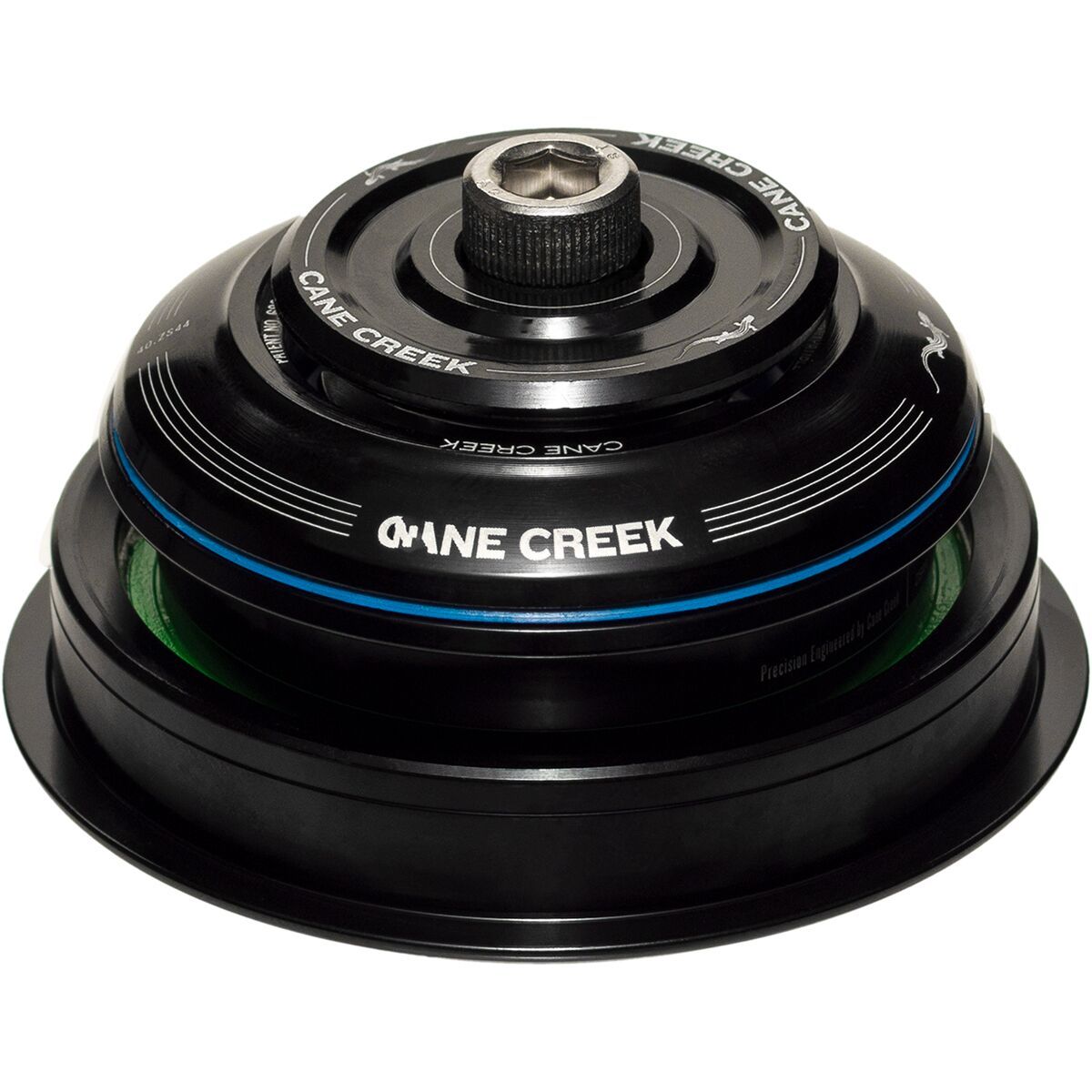 Headset Cane Creek 40 Top Z-Stack 44mm
