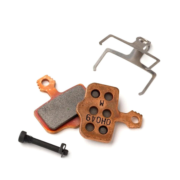 Brake Pads SRAM Avid Elixir/Level/Force 2011+ Disc