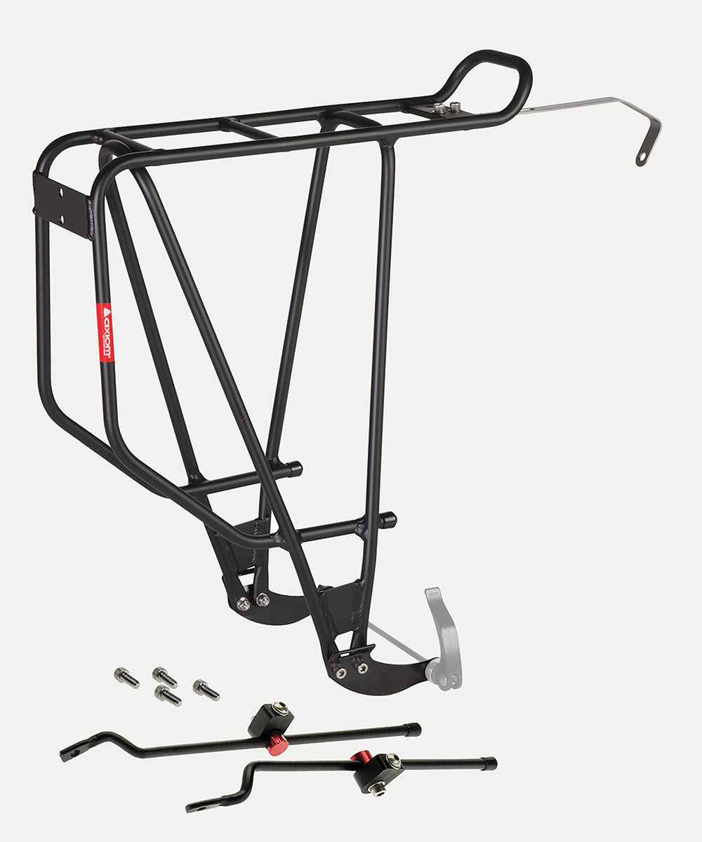 Axiom Streamliner Disc DLX