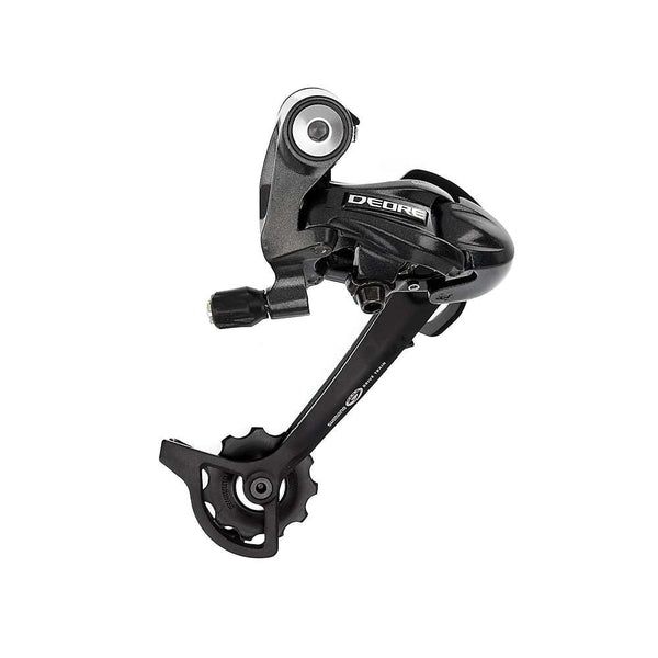 Rear Derailleur Shimano Deore RD-M591 9sp Black SGS