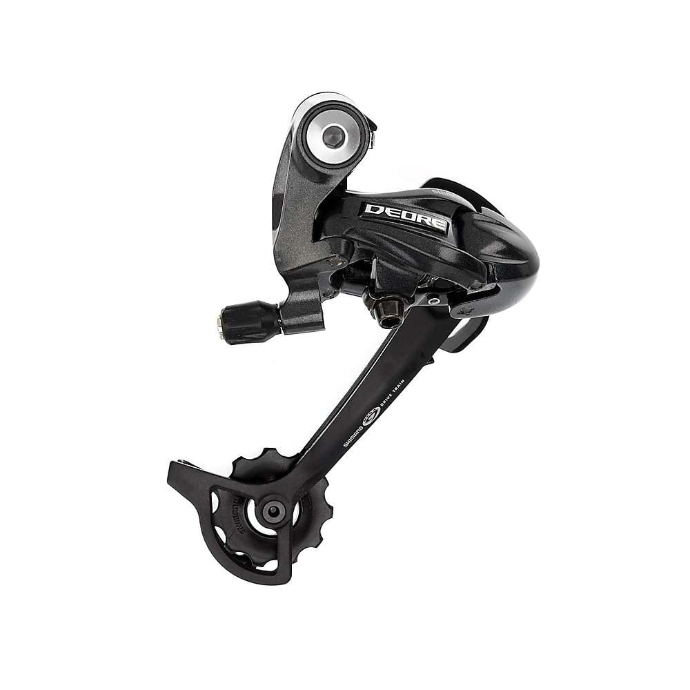 Rear Derailleur Shimano Deore RD-M591 9sp Black SGS