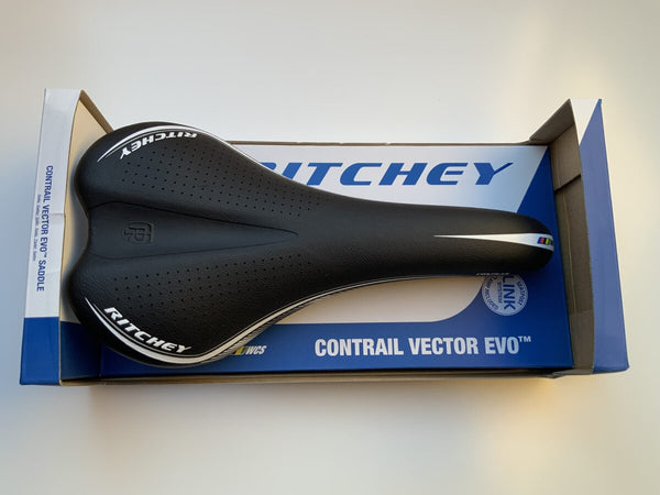 Saddle Ritchey WCS Contrail