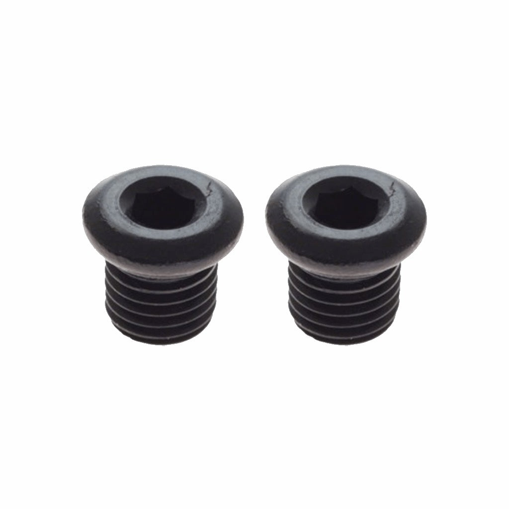 Brake Boss Plug Problem Solvers FK9942 10mm Rubber Pair