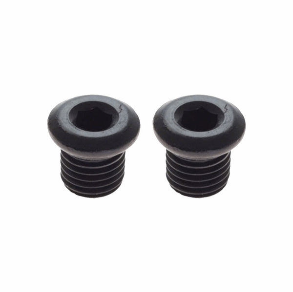 Brake Boss Plug Problem Solvers FK9942 10mm Rubber Pair