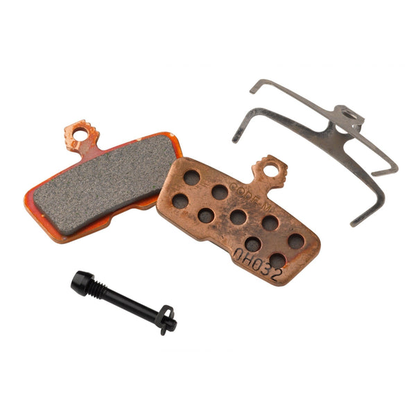Brake Pads SRAM Avid Code 2011+ Disc Metallic