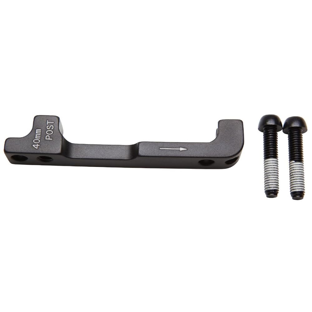 Brake Post Bracket Avid 40P SS F200/R180