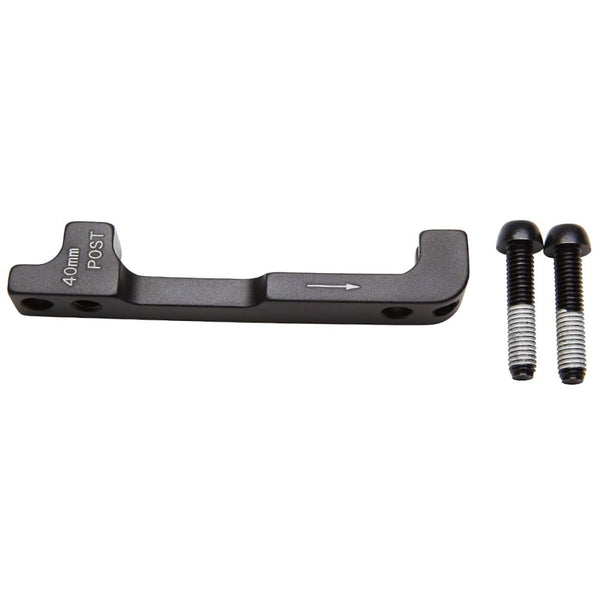 Brake Post Bracket Avid 40P SS F200/R180
