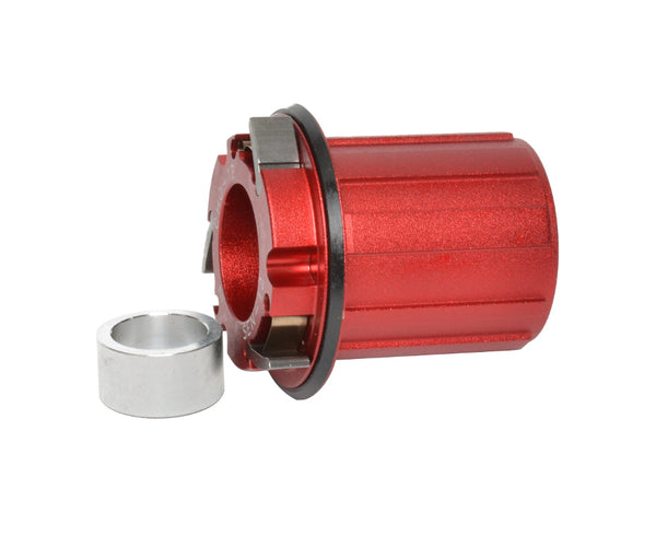 Freehub Stans 3.30/Ti FH, Steel, Shim,