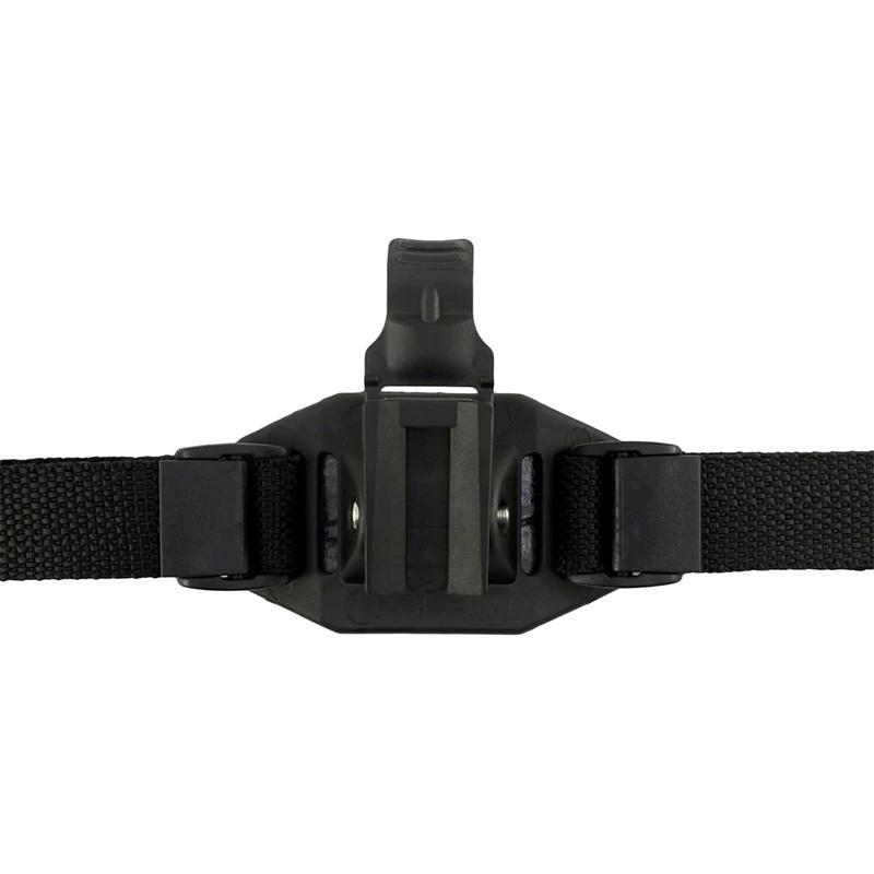 Helmet Mount NiteRider Lumina
