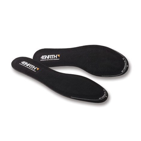 Insoles 45N Jaztronaut w/Gel - 42/43