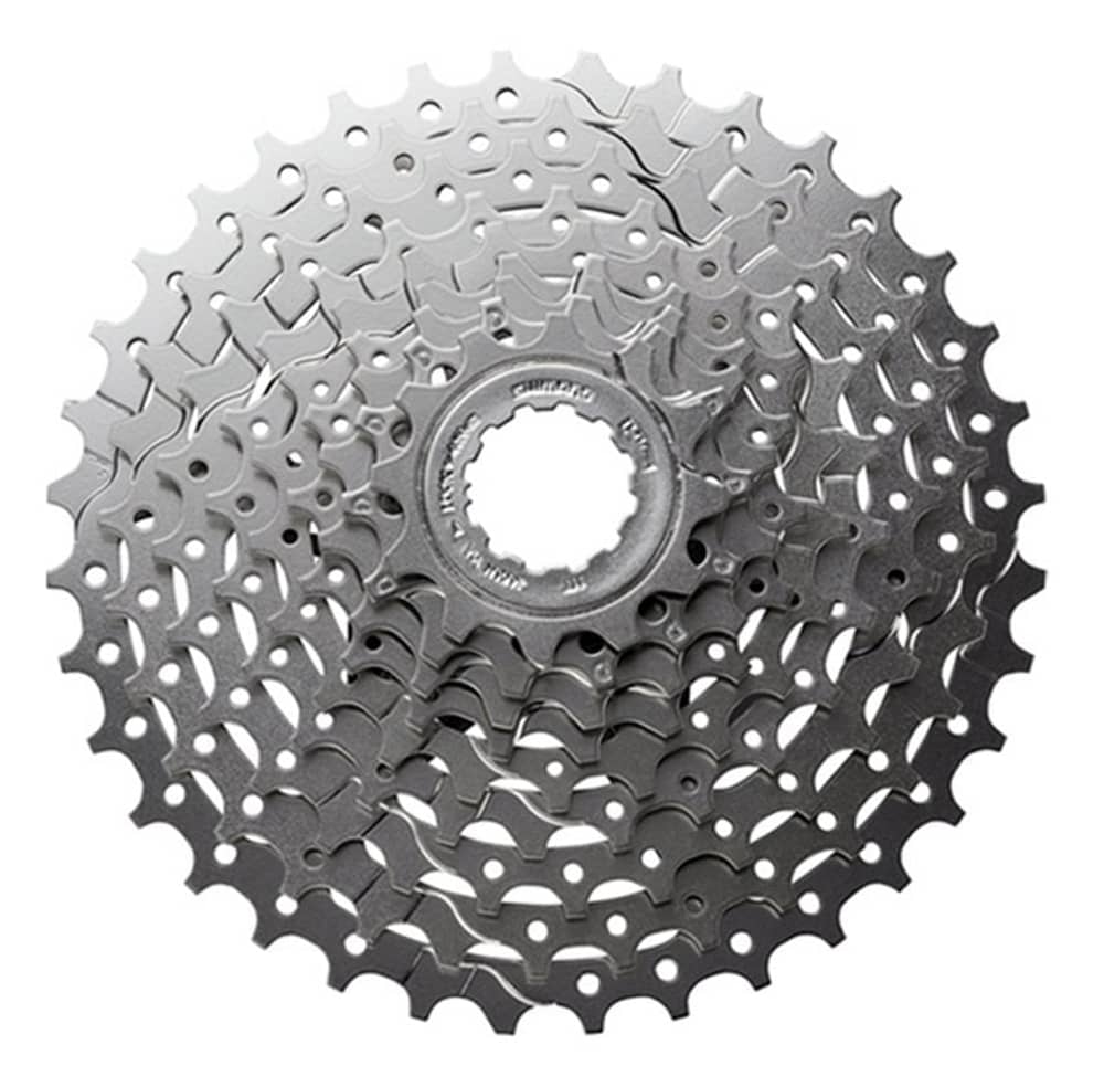 Cassette Shimano HG400 9sp 11-32T