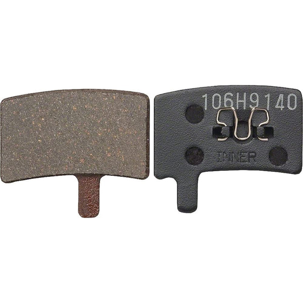 Brake Pads Hayes Stoker Trail Semi Metallic