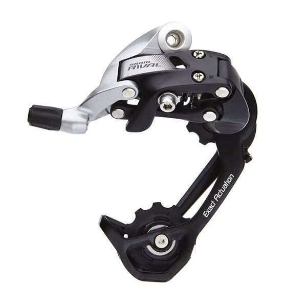 Derailleur Sram X5  9sp Medium Cage Rear