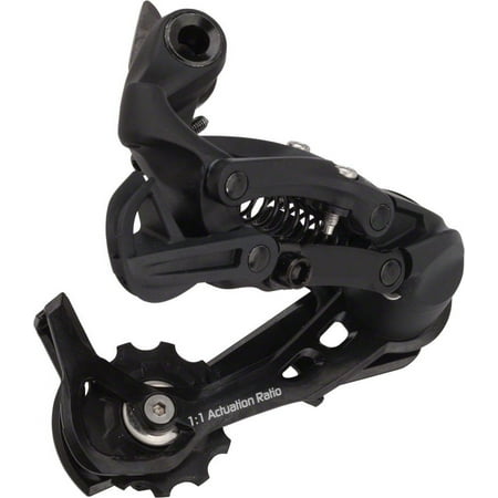Derailleur Sram X5  9sp Medium Cage Rear