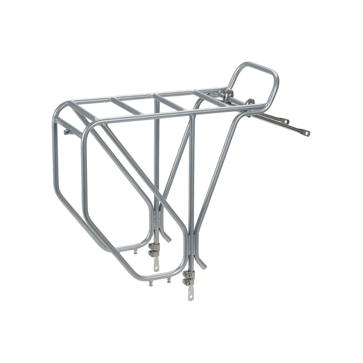 Surly Rear Black Cromoly 26-29
