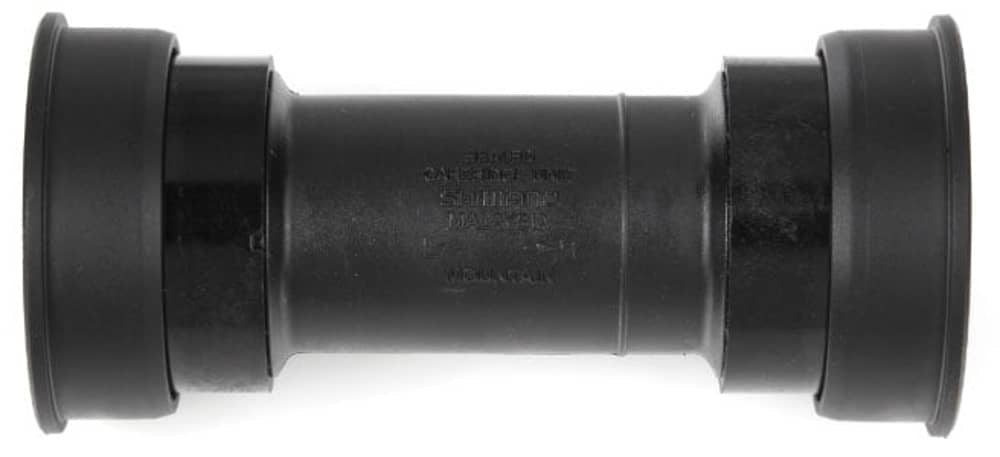 BB Shimano BB-MT500-PA Press-fit 89.5/92mm Steel Black