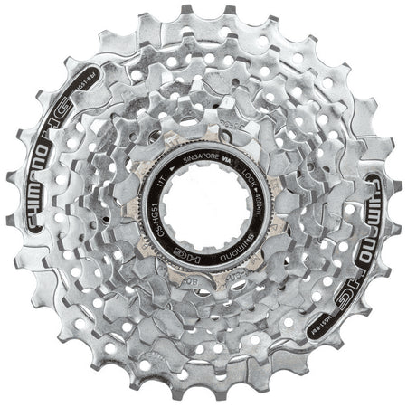 Shimano CS-HG51 8sp 11-32T