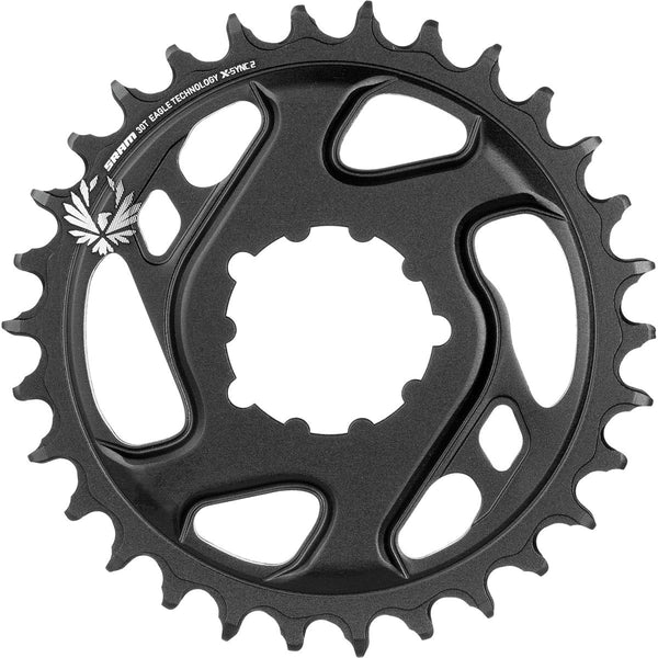 Chainring Truvativ SRAM XX C/R 28T