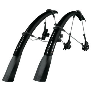 Fenders SKS P45 Longboard Black Set 27