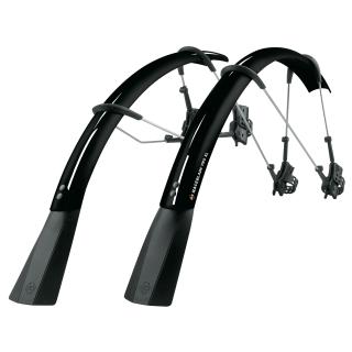 Fenders SKS P50 Longboard Black Set 27/28