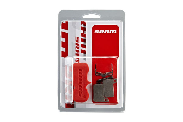 Brake Pads SRAM Disc Organic Pad  - Road