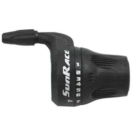 Twist Shifter Sunrace M28 7sp RR MTB