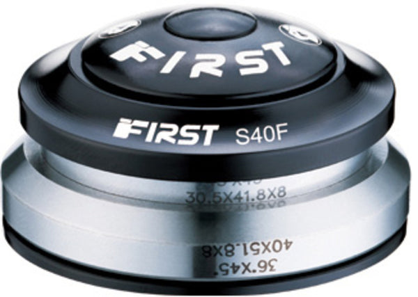 Headset First S40F IS42/IS52 Black