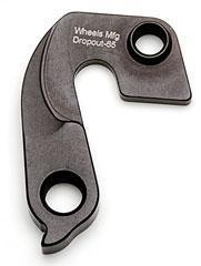 Derailleur Hanger WM Dropout 65