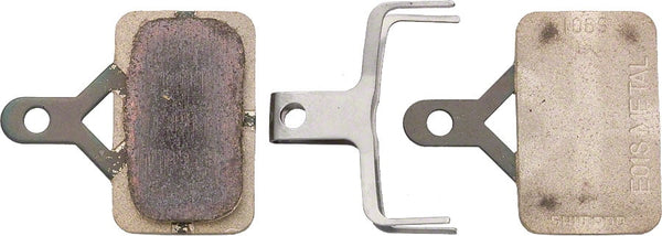 Brake Pads Disc Shimano E01S BR-M575