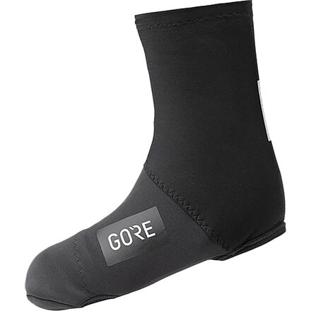 Overshoes Gore Road SO - S
