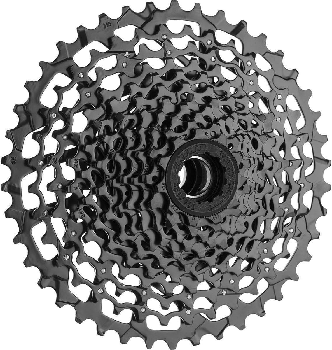 Cassette SRAM PG-1130 11sp 11-42t