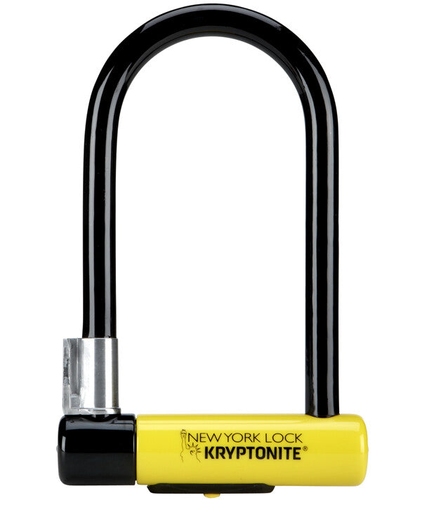Lock Kryptonite New York Standard
