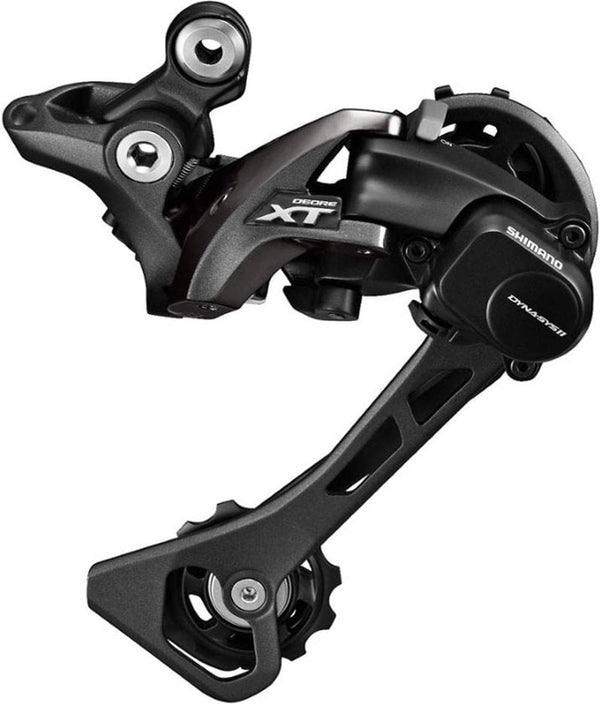 Rear Derailleur Shimano XT RD-M8000 11sp SGS Cage