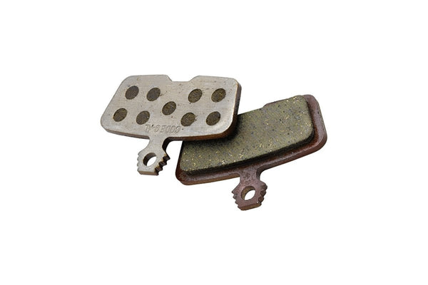 Brake Pad SRAM Code 2011+ Organic Quiet