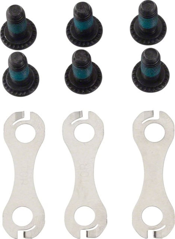 Retention BOLT for Transition Derailleur Hanger V2 (EACH)