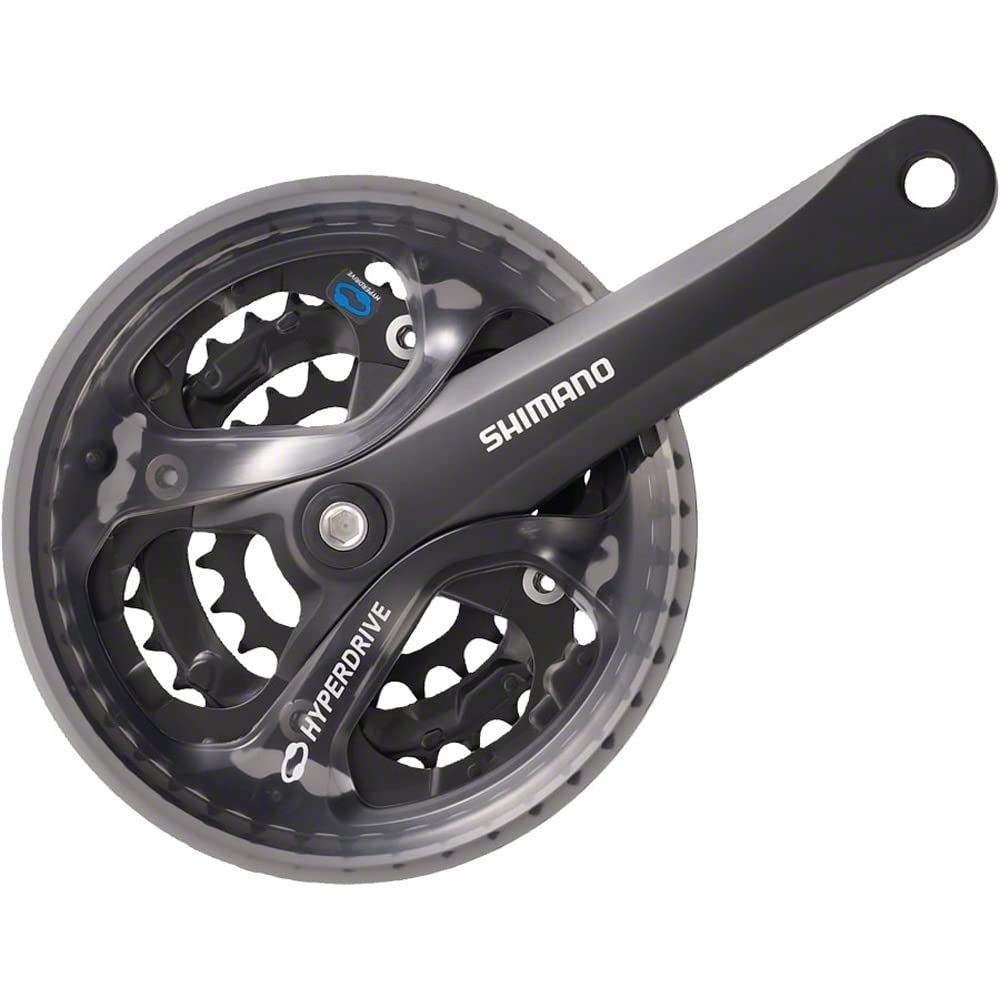 Crankset Shimano Acera FC-M361 7/8sp 175mm 28/38/48T
