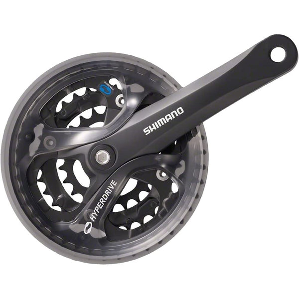 Crankset Shimano Acera FC-M361 7/8sp 175mm 28/38/48T