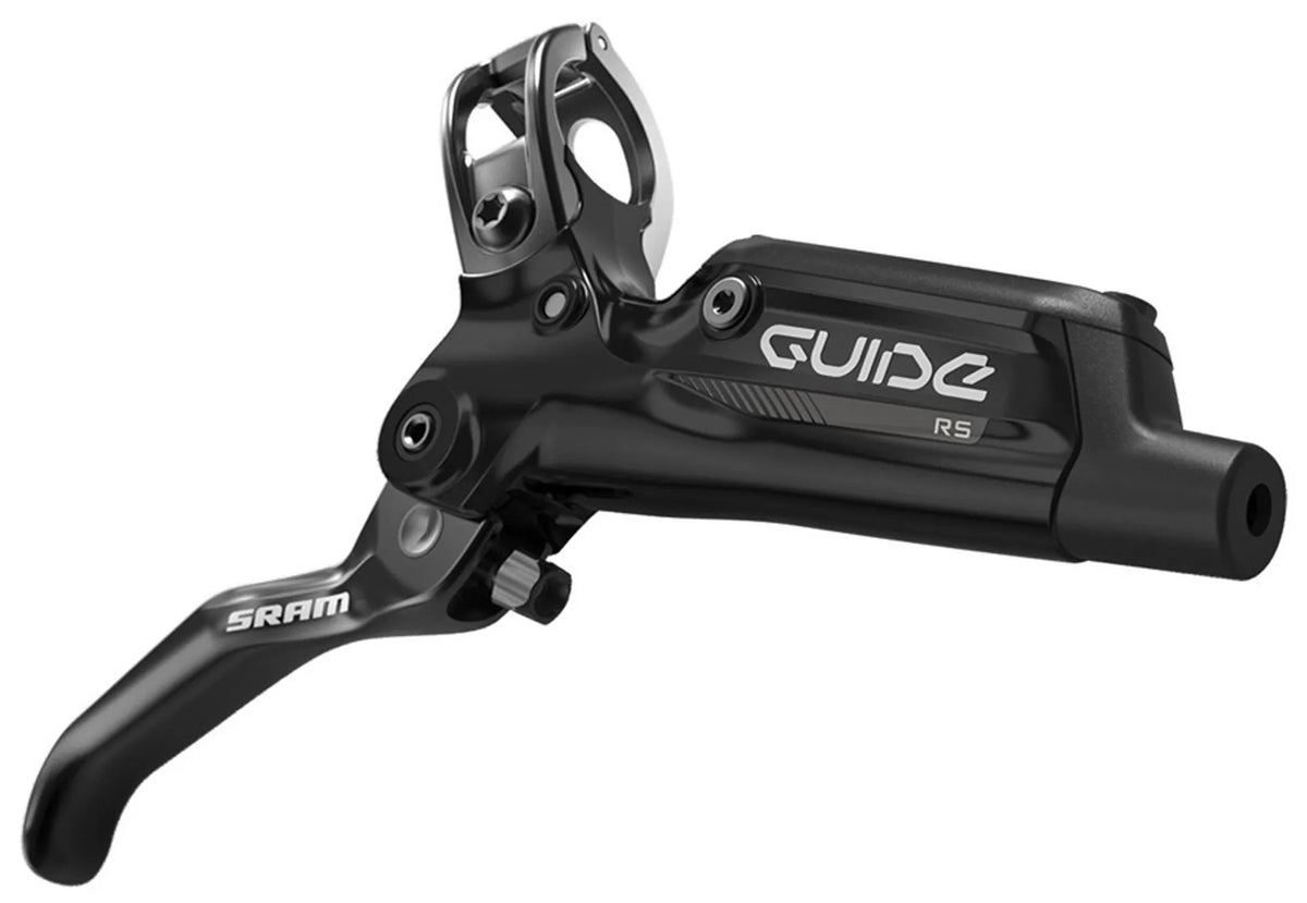 Brake SRAM Internal Levers SRAM Guide RS