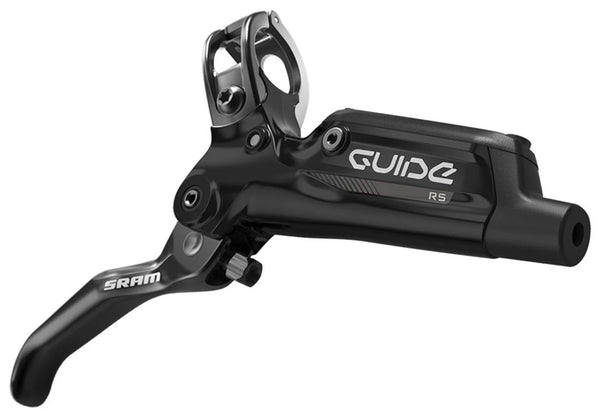 Brake SRAM Internal Levers SRAM Guide RS