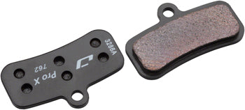 Jagwire Pro Extreme Sintered Shimano TRP Disc Brake Pads