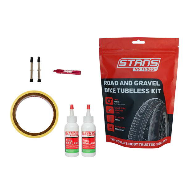 Rim Tape Stans Yellow 9.14m X 36mm