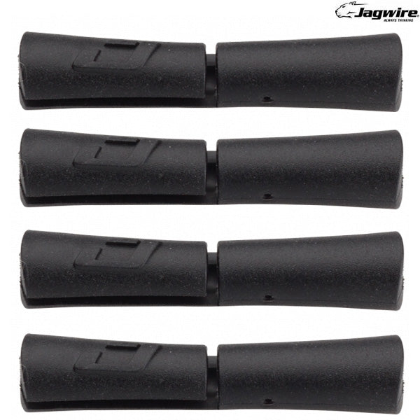 and Housing JAG 5G Tube Top Black 4PCS