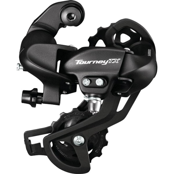 Rear Derailleur Shimano Tourney TX800 7/8sp SGS